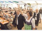 Ilse Aigner: Zurück aus der großen, weiten Welt
