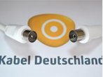 Kampf um Kabel Deutschland