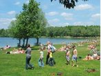 Feringasee: Kinderschänder festgenommen!