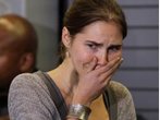 Amanda Knox: Freispruch war falsch