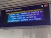 Kein Zugverkehr zwischen Pasing und Laim