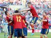 Spaniens U21 holt vierten EM-Titel Spaniens U21 holt vierten EM-Titel