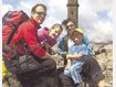 Landkreis-Trio an der Bergwacht-Spitze