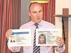Bürgermeisterkandidat Lug offiziell nominiert