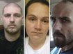 Trio versklavt behinderte Frau und Tochter