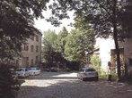 Jetzt kommt die Abrissbirne