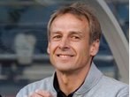 Jürgen Klinsmann mit US-Team auf WM-Kurs