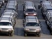 Jeep Grand Cherokee und Jeep Liberty - Chrysler ruft Jeep-Geländewagen zurück