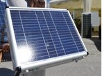 Solarmesse Intersolar schrumpft
