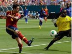 Confederations Cup: Tahiti trifft auf Spanien - Coach hofft auf Gnade