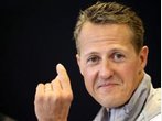 Für Flut-Opfer: Schumi spendet 500.000 Euro