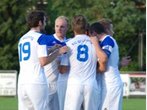 Auch Olching bedient sich am TSV West