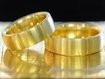 Gold-Preis gesunken: Schmuck könnte bald billiger werden Gold-Preis gesunken: Schmuck könnte bald billiger werden
