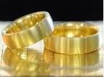 Gold-Preis gesunken: Schmuck könnte bald billiger werden