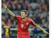 FC Bayern München: Thomas Müller im Interview