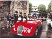 Mille Miglia: Horst Keil hängt alle Jaguare ab