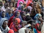 Flüchtlinge auf der ganzen Welt: Trauriger Rekord - alarmierende Zahlen