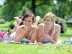 Hitzerekorde in Deutschland und der Welt