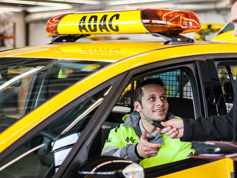 ADAC