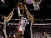 Spurs geben NBA-Titel aus der Hand