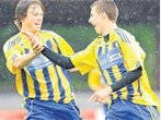 Vor dem Duell gegen FC Bayern II muss improvisiert werden 1