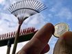 Bundesagentur: Ein-Euro-Jobs keine Lösung - Langzeitarbeitslose nicht vermittelbar Bundesagentur: Ein-Euro-Jobs keine Lösung - Langzeitarbeitslose nicht vermittelbar