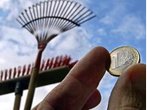 Bundesagentur: Ein-Euro-Jobs keine Lösung - Langzeitarbeitslose nicht vermittelbar