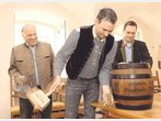 Alles auf Anfang beim Gmunder Volksfest