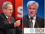 Christian Ude: G8-Gymnasium ist Murks - Seehofer muss umdenken