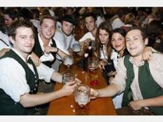 Volksfest Miesbach: Das gesamte Programm
