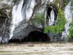 Flut: Wallfahrtsort Lourdes überschwemmt