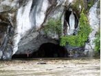 Flut: Wallfahrtsort Lourdes überschwemmt