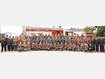 Jugendfeuerwehren: Alle 70 Kandidaten bestehen den Test