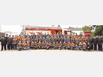 Jugendfeuerwehren: Alle 70 Kandidaten bestehen den Test