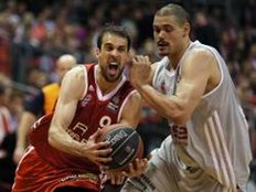 FC Bayern Basketball: Spielplan für die Saison 2013/2014