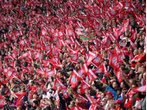 Audi-Cup mit FC Bayern in der Allianz Arena: Termin, Tickets, Teams
