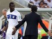 Mario Balotelli dementiert Gerüchte um Hochzeit: "Idiot!"