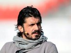 Weltmeister Gattuso wird neuer Trainer in Palermo