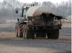 Sturz in Gülle-Silo: Drei Männer sterben