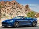 Aston Martin Vanquish Volante: Luxus-Cabrio mit 573 PS.