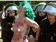 Obama Berlin Femen