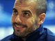 Pep Guardiola