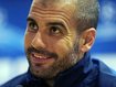 Guardiola will bei Bayern-PK deutsch reden