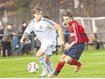 TSV Gräfelfing: Ein Dutzend Spieler suchen das Weite