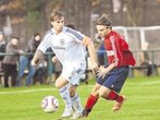 TSV Gräfelfing: Ein Dutzend Spieler suchen das Weite
