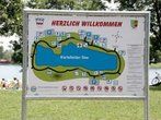 Badeunfall am Karlsfelder See: Rentner aus München (78) stirbt im Krankenhaus