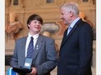 Das sind Bayerns Lebensretter: Seehofer zeichnet "Helden" aus