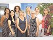 Unternehmerfrauen im Handwerk: Claudia Beil bleibt an der Spitze