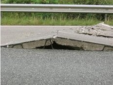 Hitze zerstört Beton: Vorsicht auf diesen Autobahnen in Südbayern