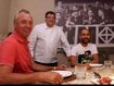 Diese Größen inspirierten Pep Guardiola: Im Geiste von Platini und Cruyff Diese Größen inspirierten Pep Guardiola: Im Geiste von Platini und Cruyff